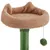 Yaheetech Arbre à Chat Design Cactus
