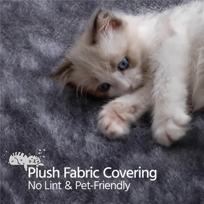 Yaheetech Arbre à chat Confort Agréable