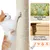 Kratzbaum 158cm hoch Katzenbaum Stabil Kletterbaum Katzenkratzbaum