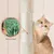 Arbre à Chat Multiniveau Avec Multiples Perchoirs Cachettes Griffoir