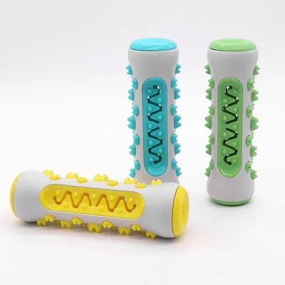 CoolPetGear Jouet à mastication en caoutchouc