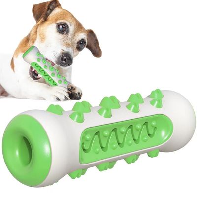 CoolPetGear Jouet à mastication en caoutchouc