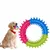 CoolPetGear Jouet à Mâcher Coloré pour Chien CoolPetGear Jouet à Mâcher Coloré pour Chien
