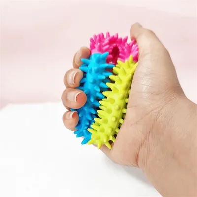 CoolPetGear Jouet à Mâcher Coloré pour Chien