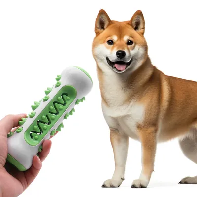 CoolPetGear Jouet à mastication en caoutchouc
