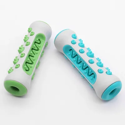 CoolPetGear Jouet à mastication en caoutchouc