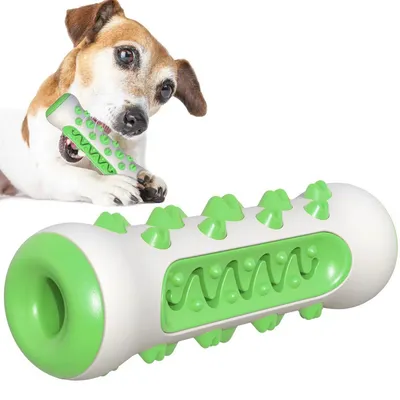 CoolPetGear Jouet à mastication en caoutchouc