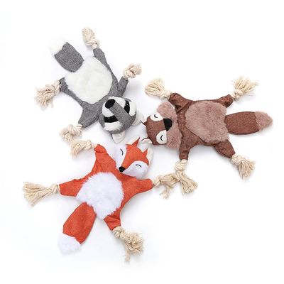 CoolPetGear Jouet de Corde pour Chiens