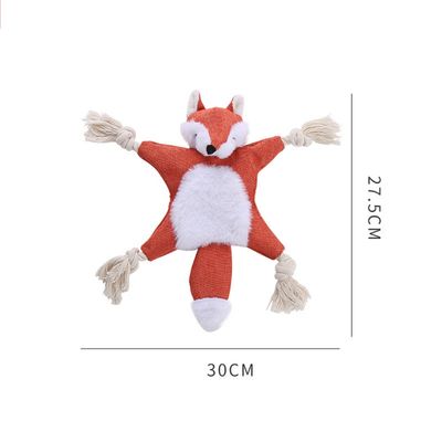 CoolPetGear Jouet de Corde pour Chiens