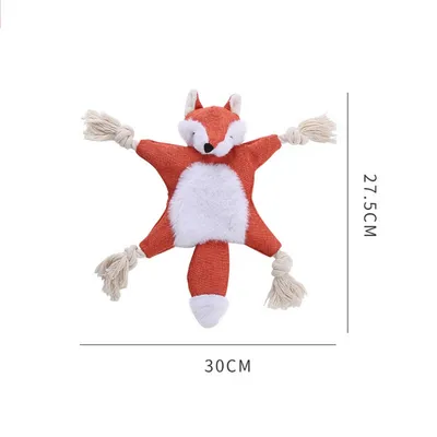 CoolPetGear Jouet de Corde pour Chiens