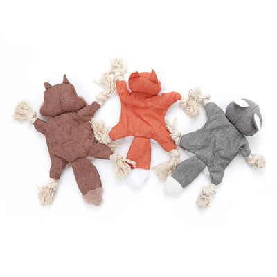 CoolPetGear Jouet de Corde pour Chiens
