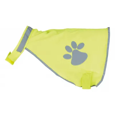 Gilet de sécurité pour chien taille M Gilet de sécurité pour chien taille M