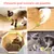 IntiMeg Balle interactive avec corde pour chat IntiMeg Balle interactive avec corde pour chat