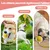 IntiMeg Balle interactive avec corde pour chat IntiMeg Balle interactive avec corde pour chat