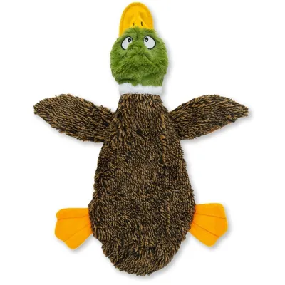 IntiMeg Jouet en peluche pour chien IntiMeg Jouet en peluche pour chien