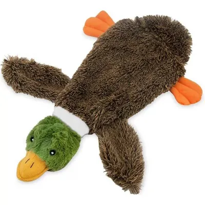 IntiMeg – Hundespielzeug Mallard IntiMeg – Hundespielzeug Mallard