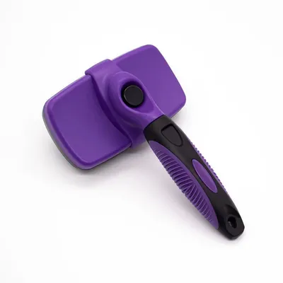 IntiMeg Brosse de nettoyage pour chat