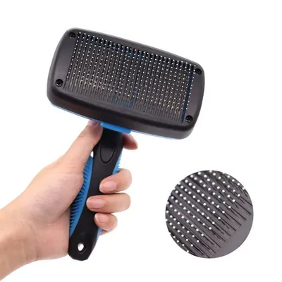 IntiMeg Brosse de nettoyage pour chat