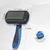 IntiMeg Brosse de nettoyage pour chat