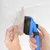 IntiMeg Brosse de nettoyage pour chat