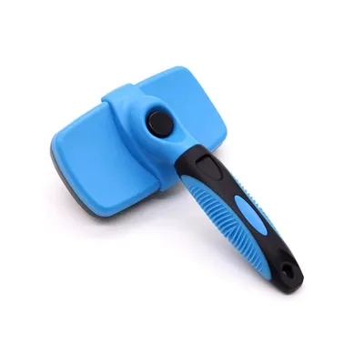 IntiMeg Brosse de nettoyage pour chat