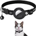 IntiMeg – Reflektierendes Katzenhalsband