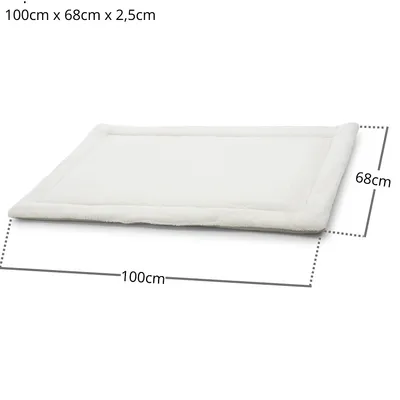 Woodek Design Couverture pour chien Teddy Woodek Design Couverture pour chien Teddy