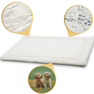 Woodek Design Couverture pour chien Teddy Woodek Design Couverture pour chien Teddy