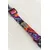 PieskiwKreski Collier pour chien  Fluo Flower