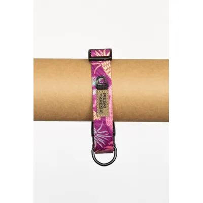 PieskiwKreski Collier pour chien Bonita