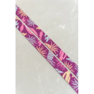 PieskiwKreski Collier pour chien Bonita