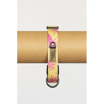 PieskiwKreski Collier pour chien Bonita