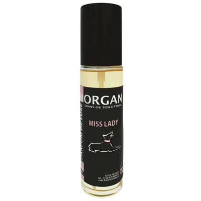 Parfum Morgan Lady Parfum Morgan Lady