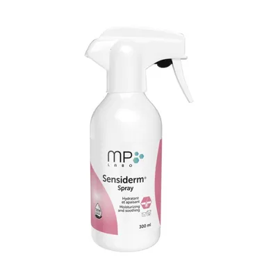 MP LABO - Sensiderm spray