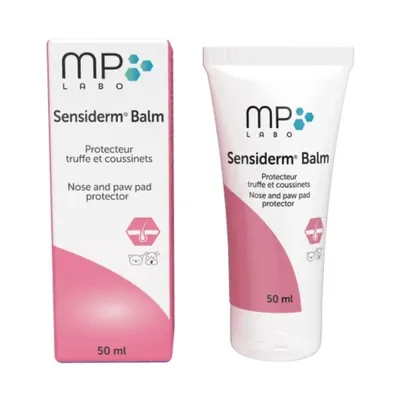 MP LABO - Sensiderm Balm - MP LABO - 50 mL MP LABO - Sensiderm Balm - MP LABO - 50 mL