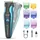 Oneisall DTJ-002 - Kit de toilettage pour chiens et chats - Rechargeable