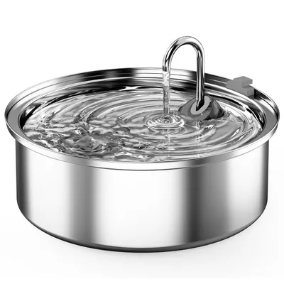 Oneisall Fontaine à eau PWF-002 - Distributeur d'eau 7 litres Oneisall Fontaine à eau PWF-002 - Distributeur d'eau 7 litres