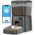Gamelle intelligente Oneisall PFD-001 Pro - Sans fil - Réservoir de 3,5 L
