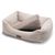 Woodek Design Canapé pour chien Milo