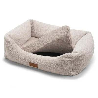Woodek Design Canapé pour chien Milo
