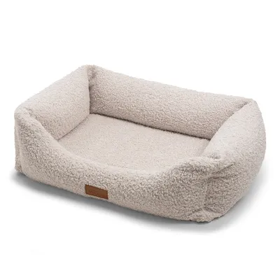Woodek Design Canapé pour chien Milo