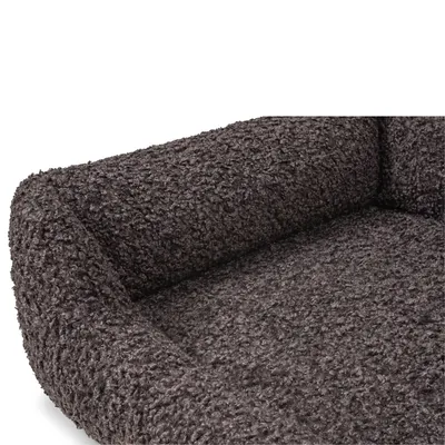 Woodek Design Canapé ergonomique pour chien Milo