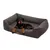 Woodek Design Canapé ergonomique pour chien Milo
