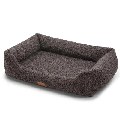 Woodek Design Canapé ergonomique pour chien Milo