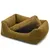 Woodek Design Canapé pour chien Milo