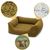 Woodek Design Canapé pour chien Milo