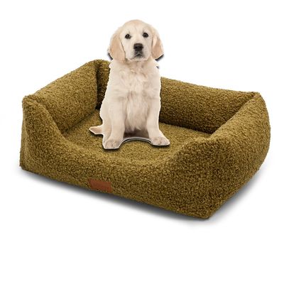 Woodek Design Canapé pour chien Milo