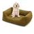 Woodek Design Canapé pour chien Milo