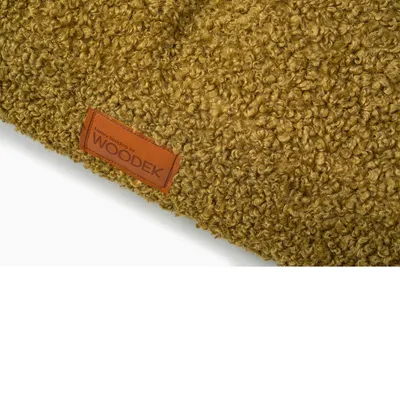 Woodek Design Canapé pour chien Milo