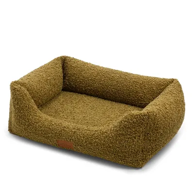 Woodek Design Canapé pour chien Milo